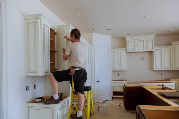 Licensed Kitchen service in New Auburn, MN - Remodeling Of Kitchen