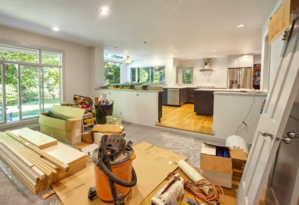 Reliable Kitchen contractor in New Auburn, MN by Remodeling Of Kitchen